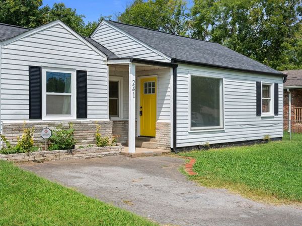 241 Wiley St , Madison, TN 37115