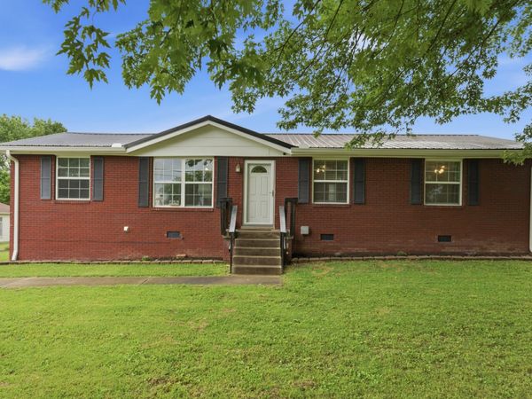 1787 Bearwallow Rd , Ashland City, TN 37015