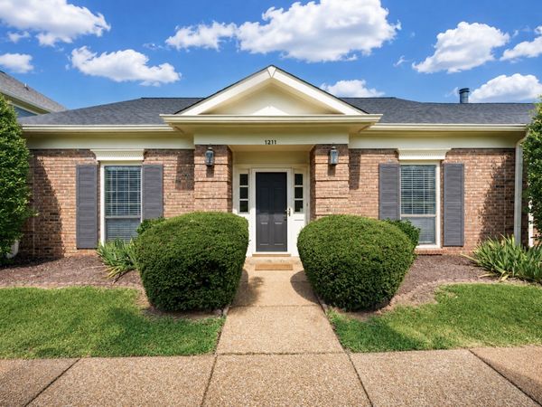 1211 General George Patton Rd, Nashville, TN 37221