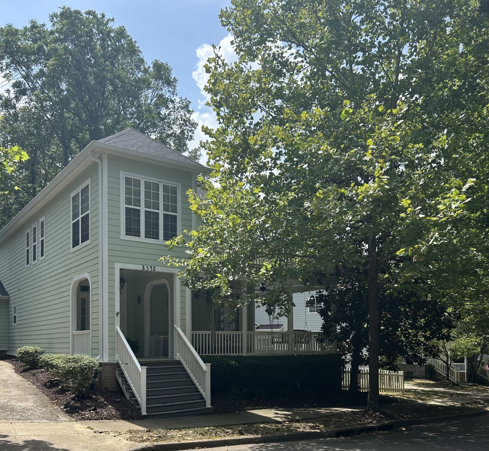 8348 Saint Danasus Dr Nashville, TN 37211