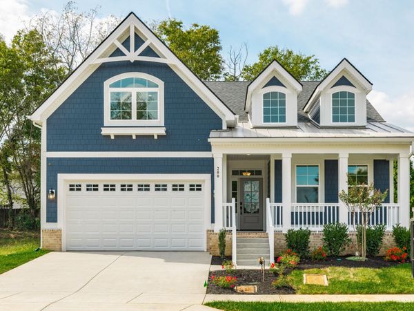 1453 Arbor Park Ln , Hendersonville, TN 37075
