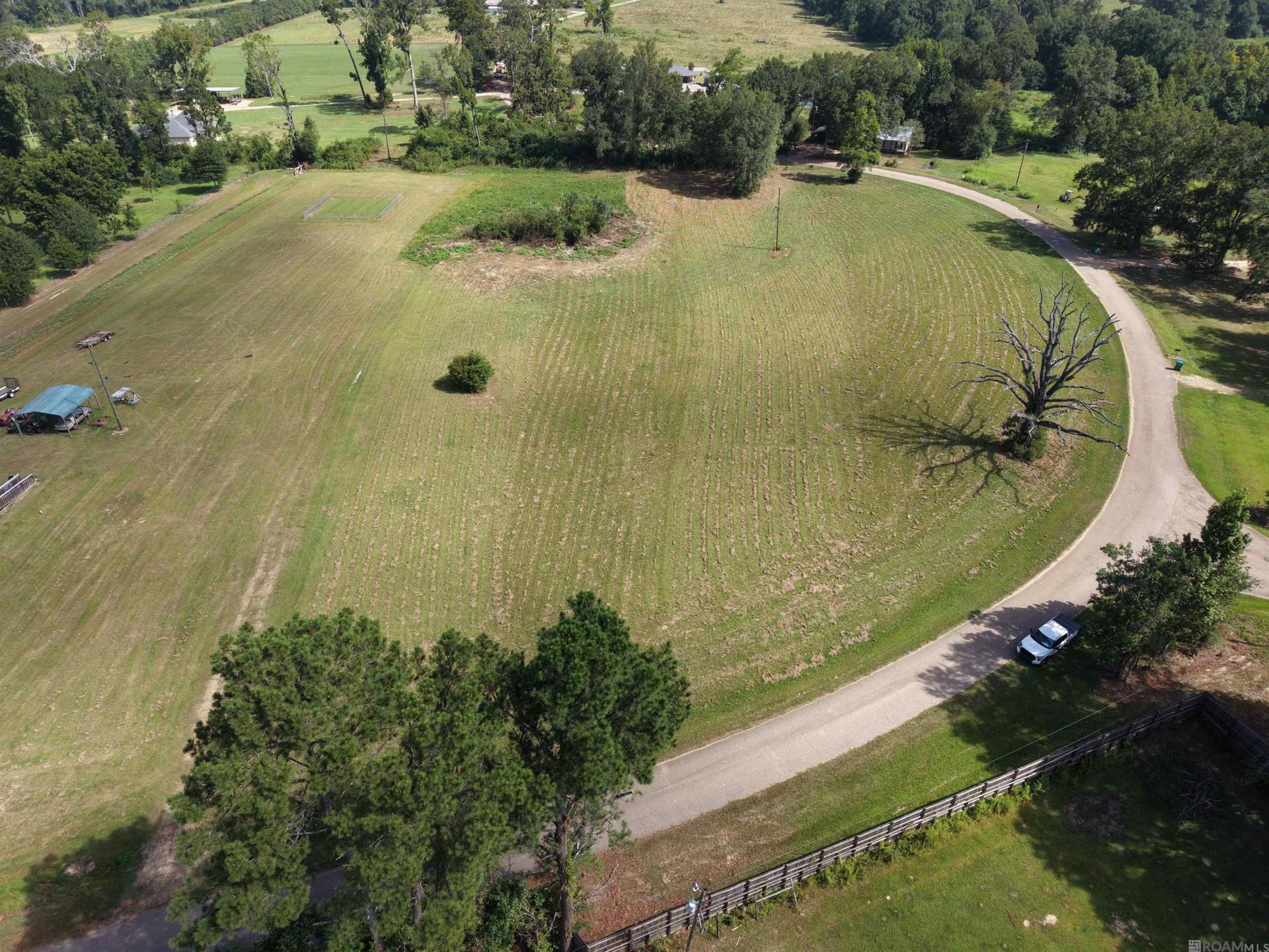 557 Carrier Rd, Pine Grove, LA 70453 Main Photo