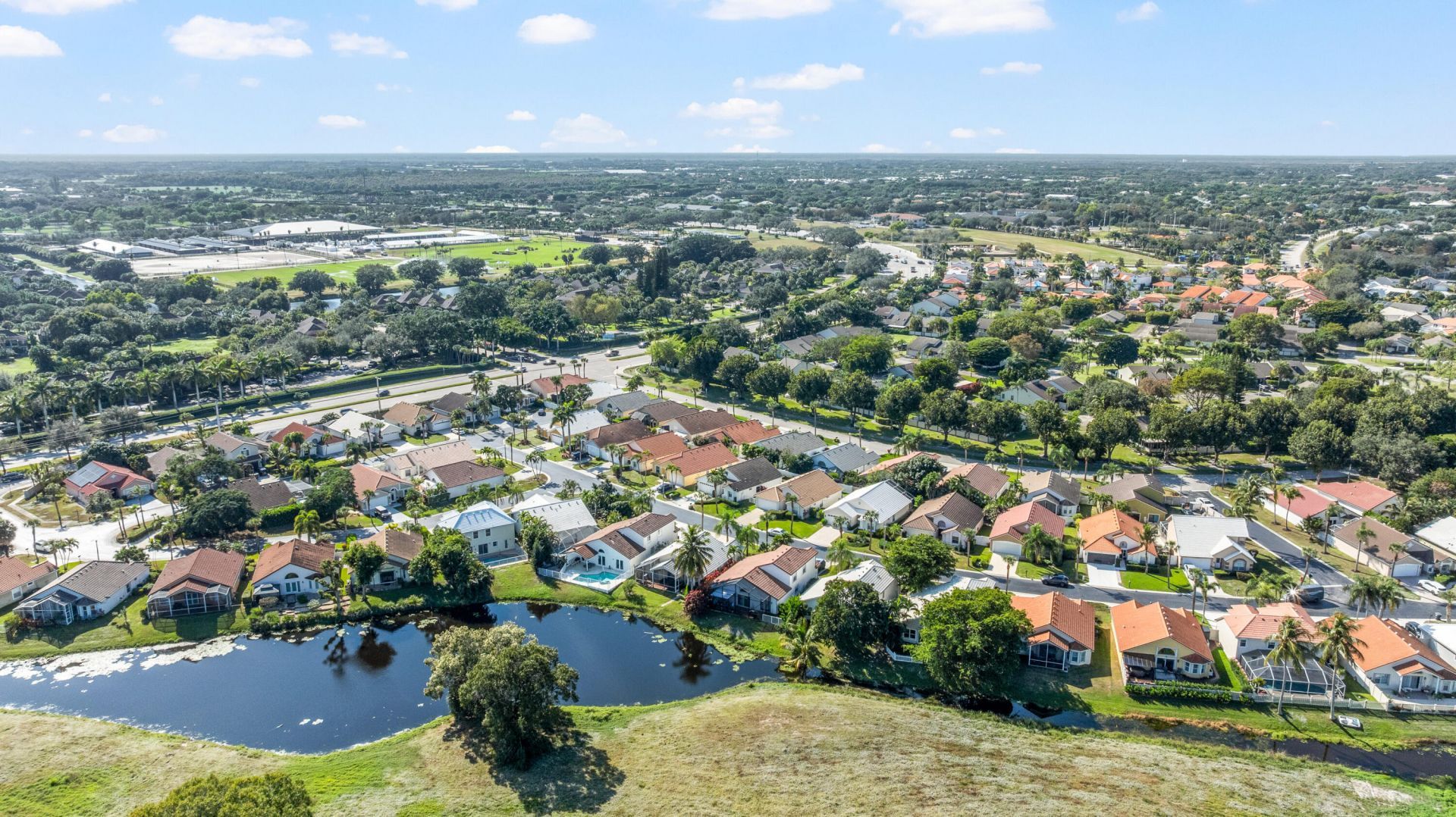 2650 Fairway Cove Court, Wellington, FL 33414 Photo