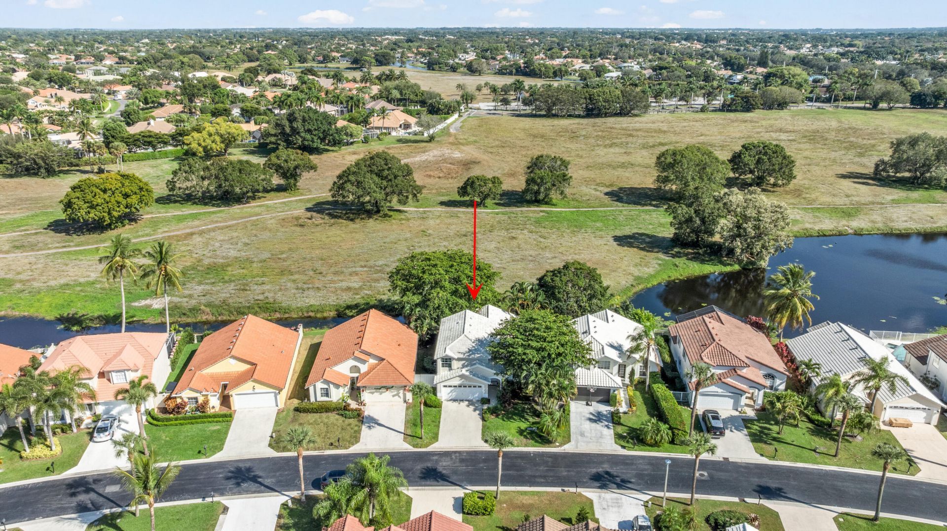 2650 Fairway Cove Court, Wellington, FL 33414 Photo