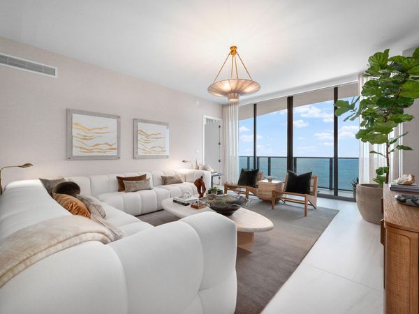 900 N Ocean Boulevard, Unit MPH02, Pompano Beach, FL 33062