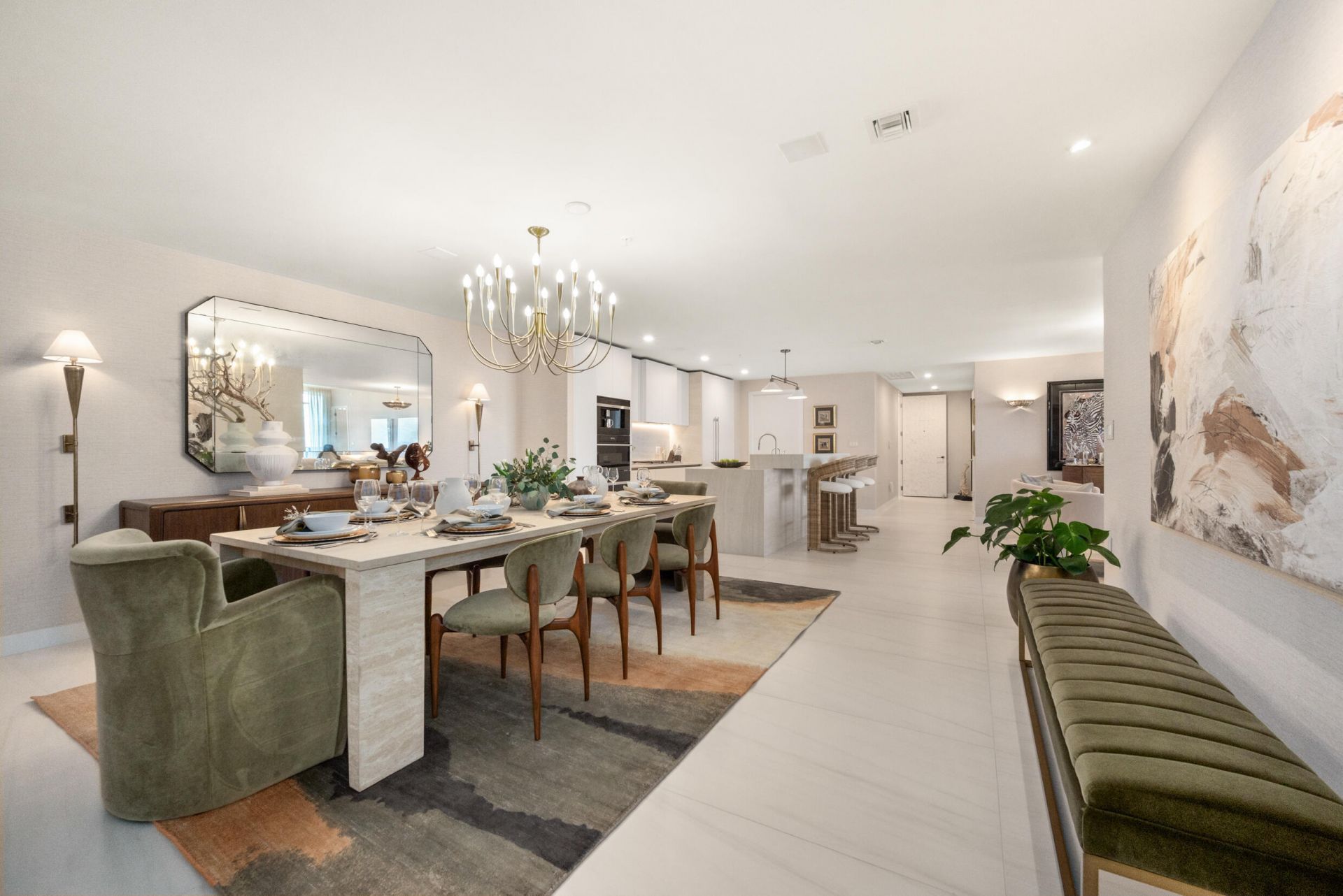 900 N Ocean Boulevard, Unit MPH02, Pompano Beach, FL 33062 Photo