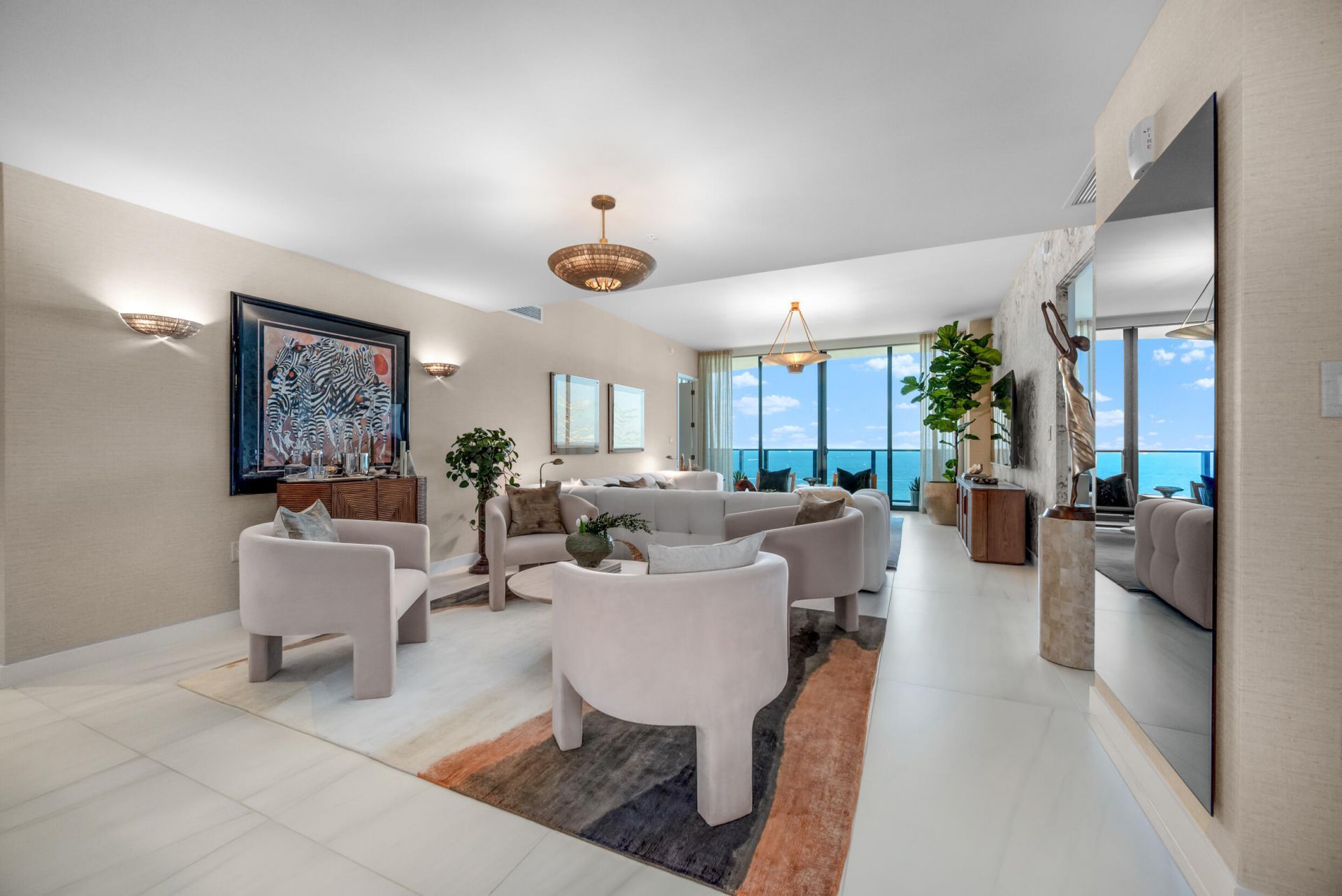 900 N Ocean Boulevard, Unit MPH02, Pompano Beach, FL 33062 Photo