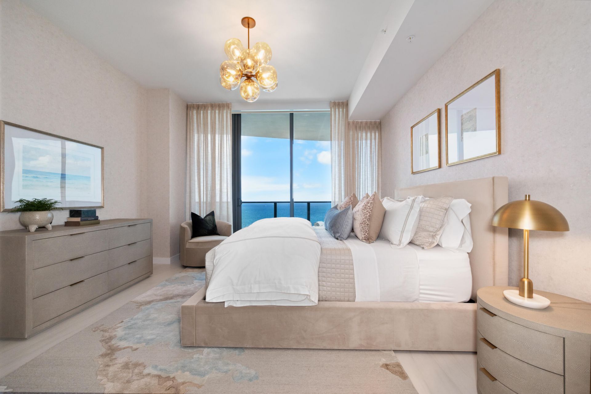 900 N Ocean Boulevard, Unit MPH02, Pompano Beach, FL 33062 Photo