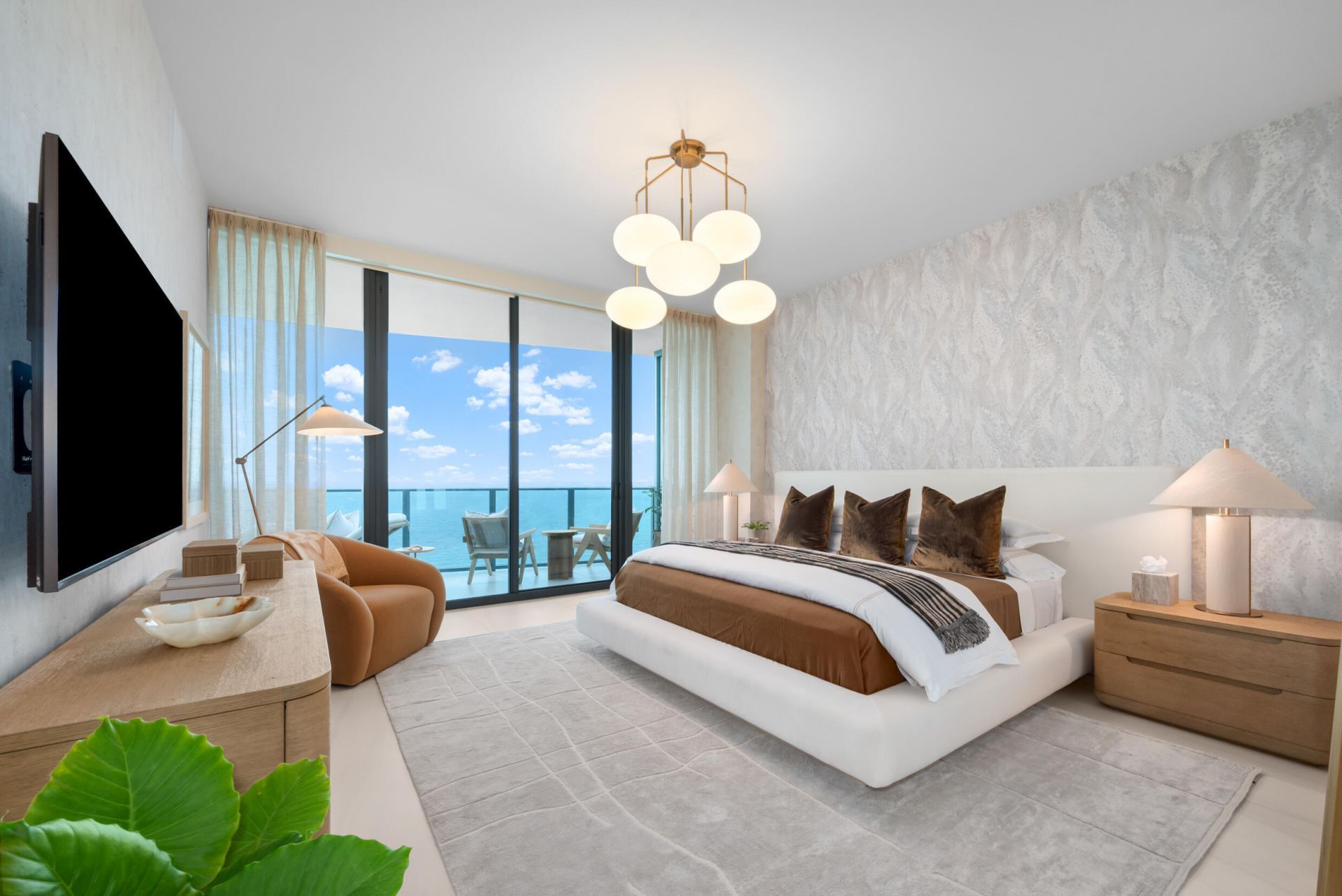 900 N Ocean Boulevard, Unit MPH02, Pompano Beach, FL 33062 Photo