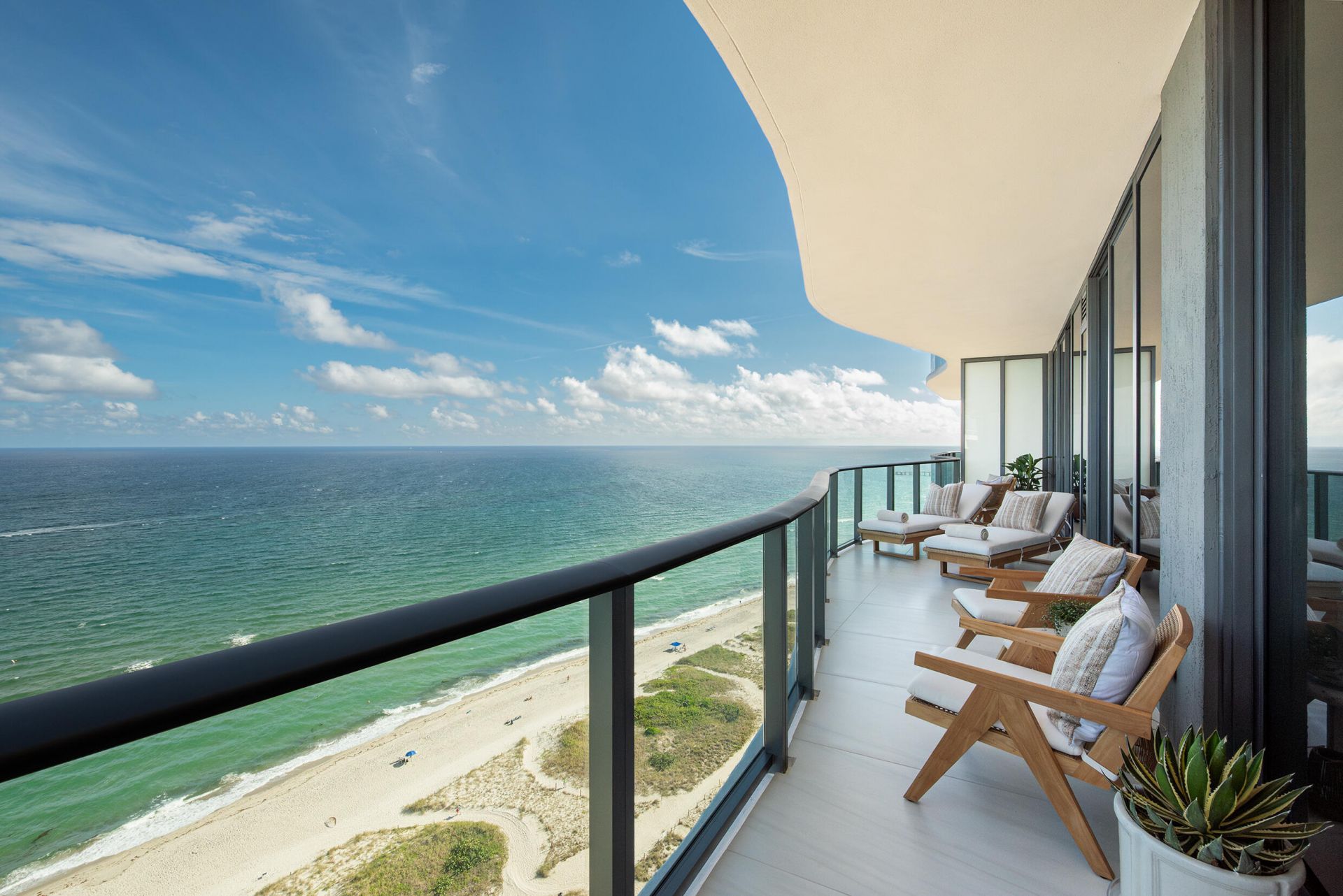 900 N Ocean Boulevard, Unit MPH02, Pompano Beach, FL 33062 Photo