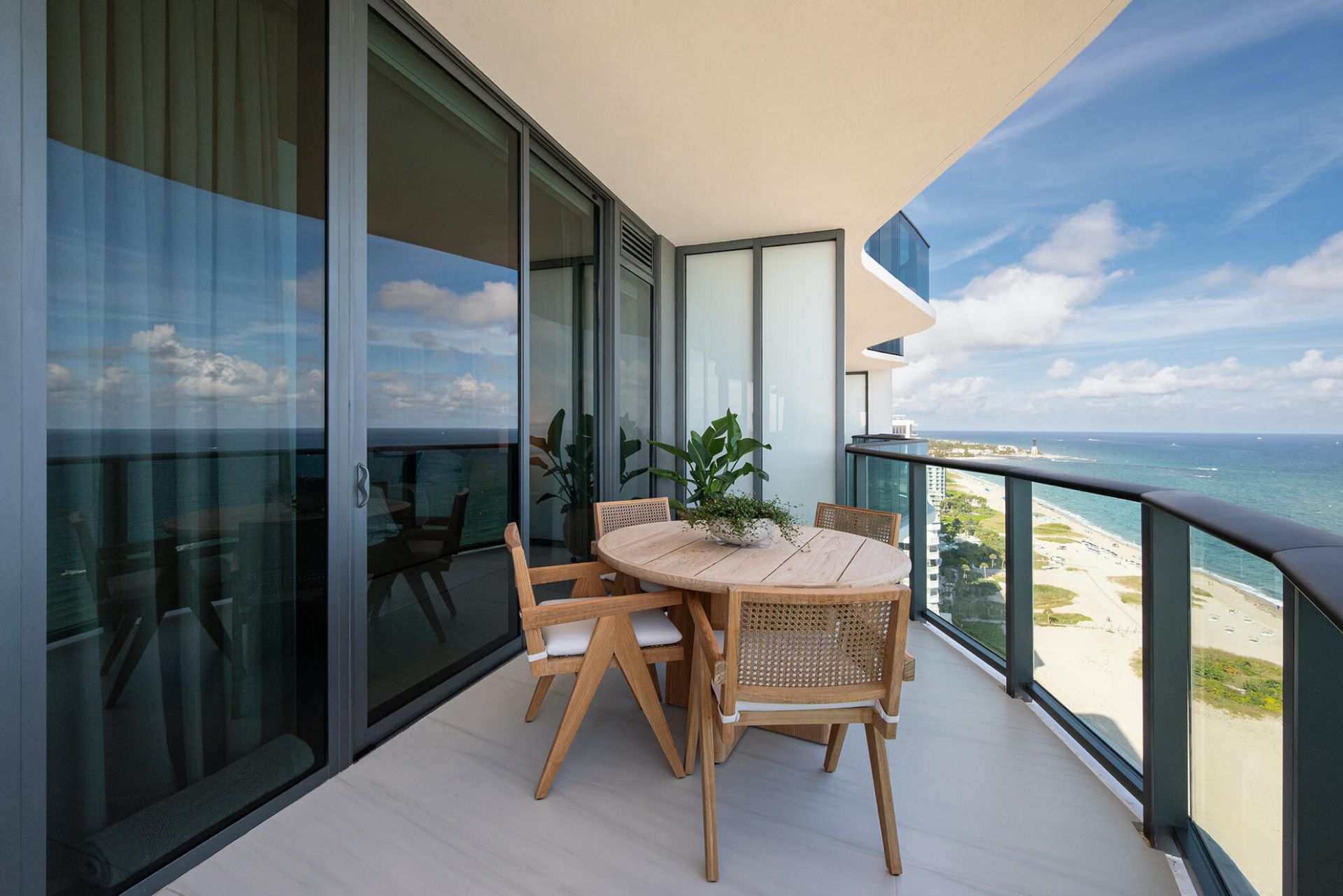 900 N Ocean Boulevard, Unit MPH02, Pompano Beach, FL 33062 Photo