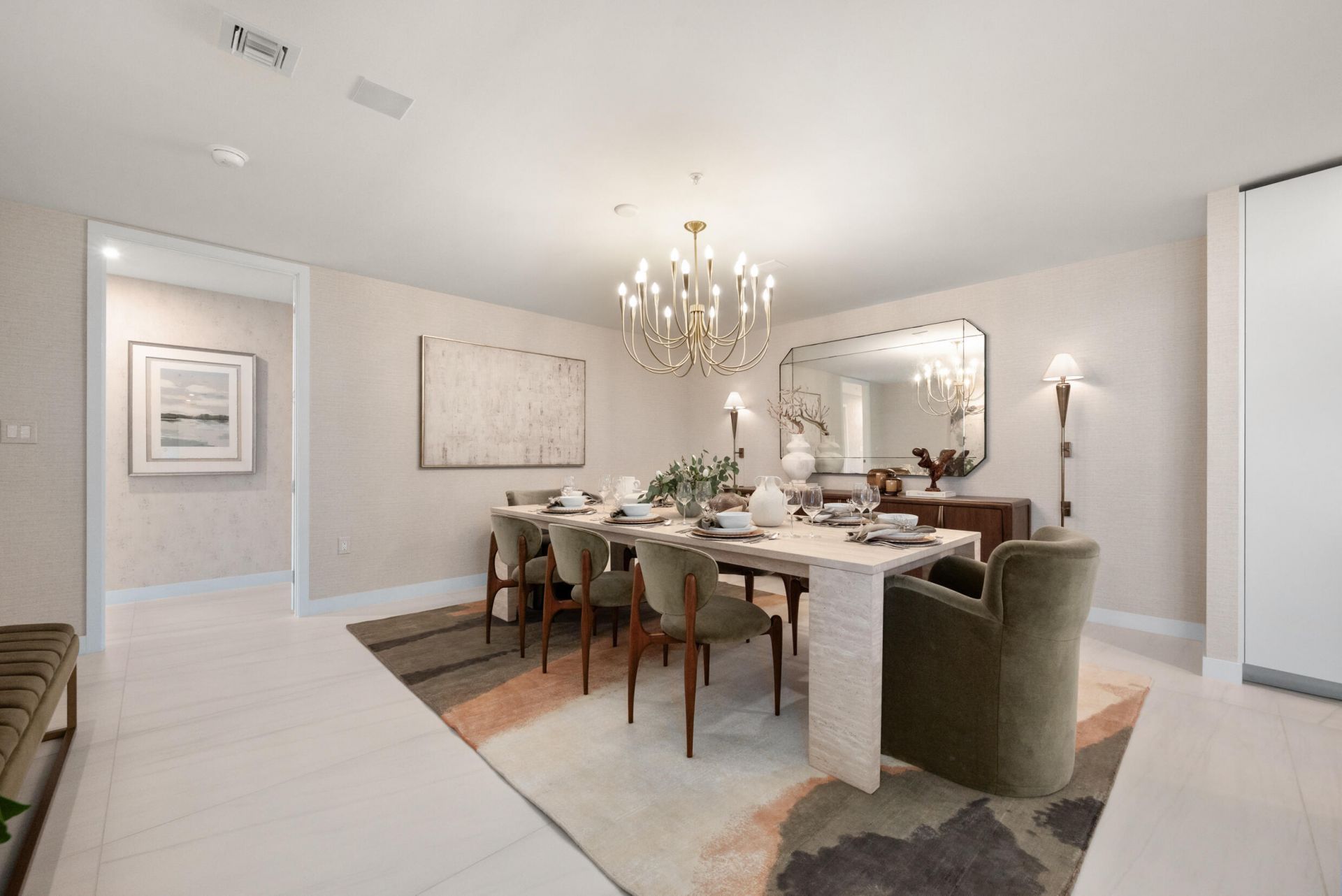 900 N Ocean Boulevard, Unit MPH02, Pompano Beach, FL 33062 Photo