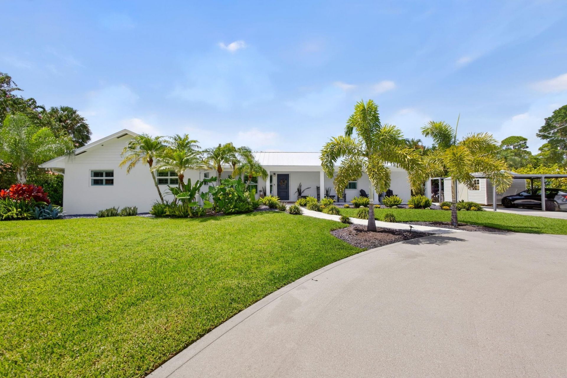 4628 Square Lake Drive, Palm Beach Gardens, FL 33418 Photo
