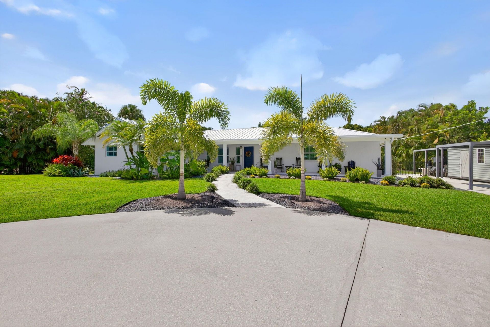 4628 Square Lake Drive, Palm Beach Gardens, FL 33418 Photo
