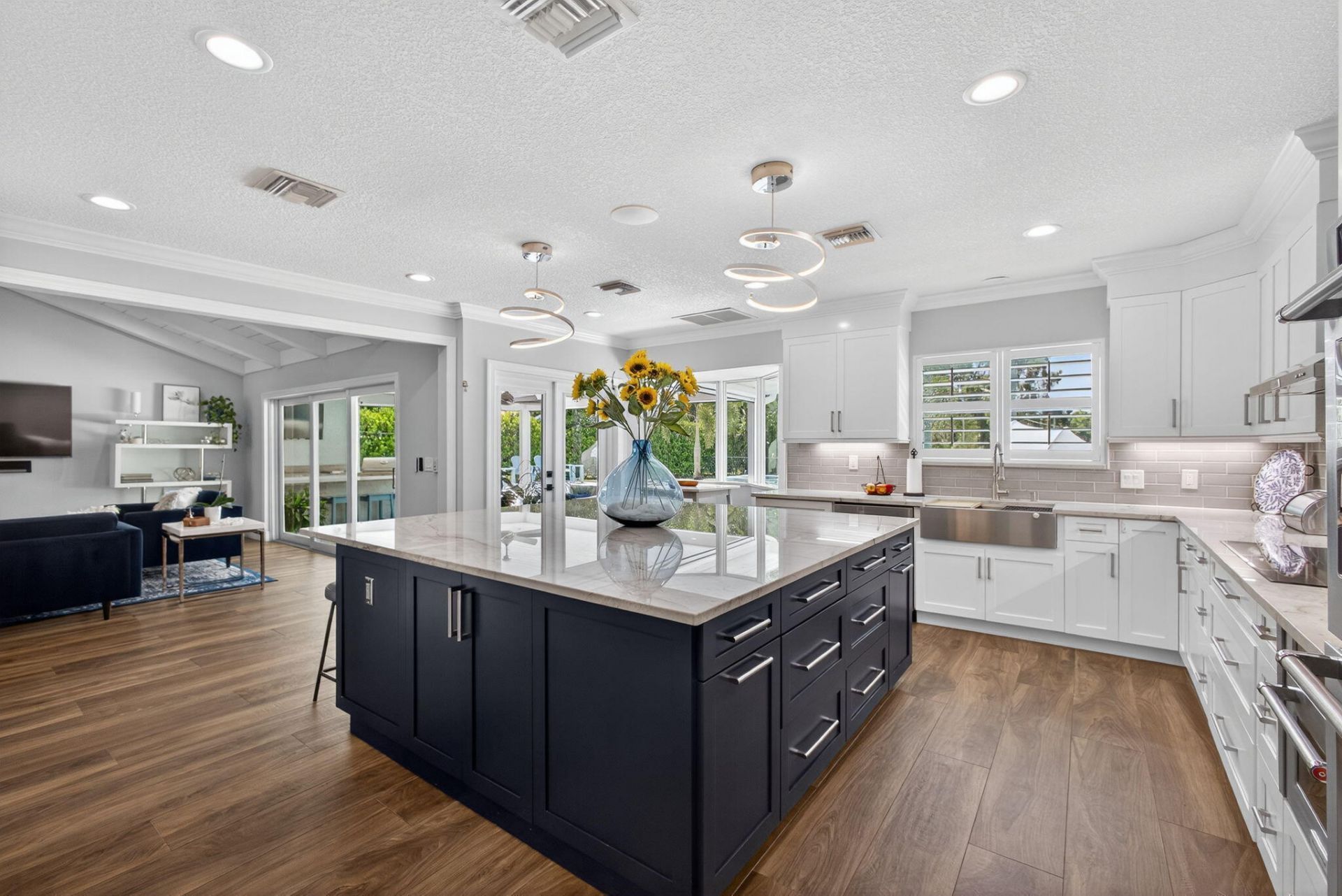 4628 Square Lake Drive, Palm Beach Gardens, FL 33418 Photo