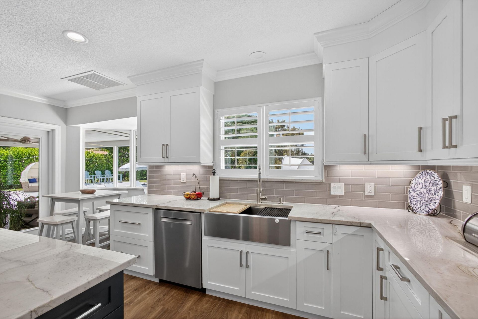 4628 Square Lake Drive, Palm Beach Gardens, FL 33418 Photo
