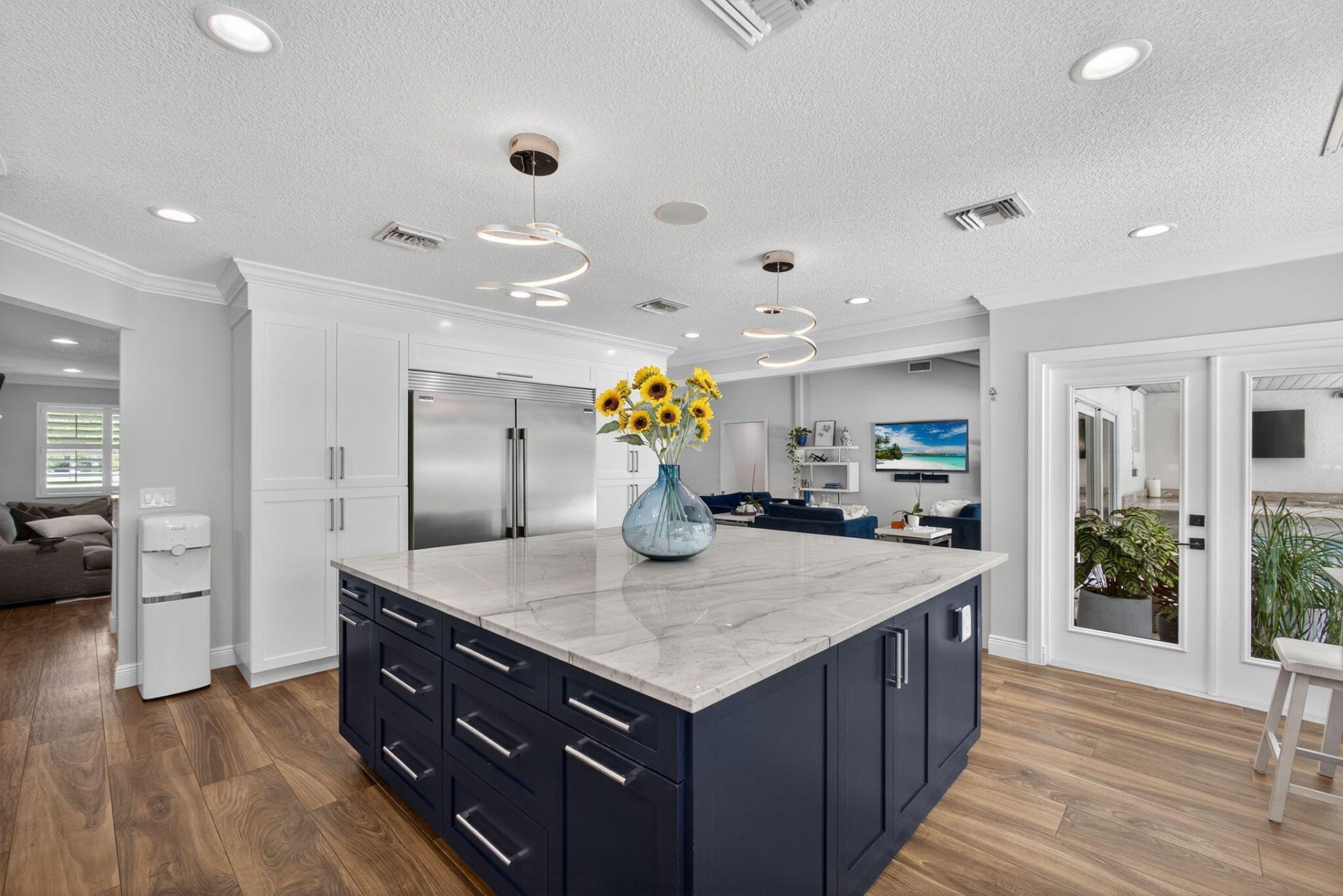 4628 Square Lake Drive, Palm Beach Gardens, FL 33418 Photo