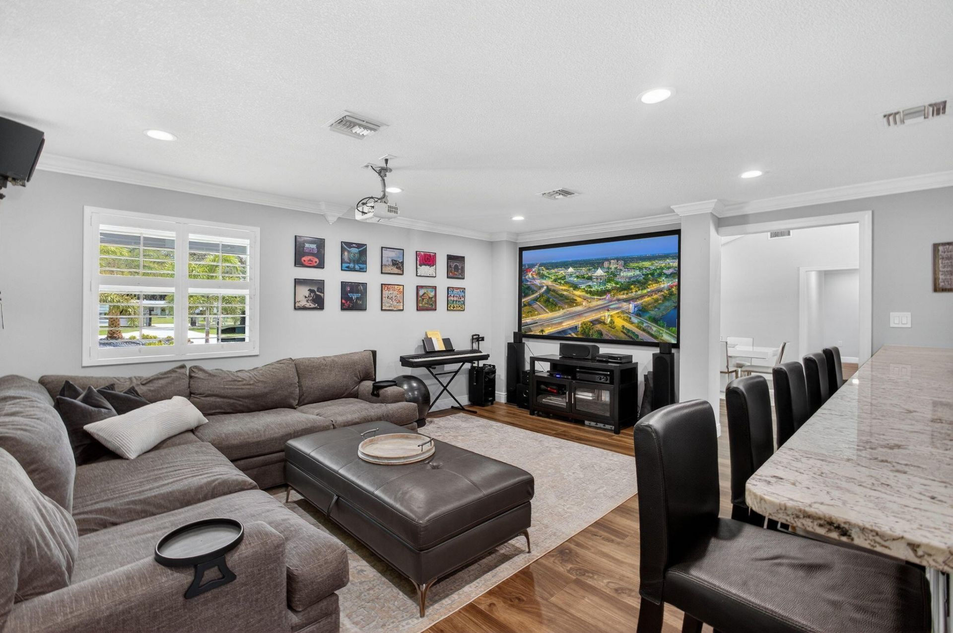 4628 Square Lake Drive, Palm Beach Gardens, FL 33418 Photo