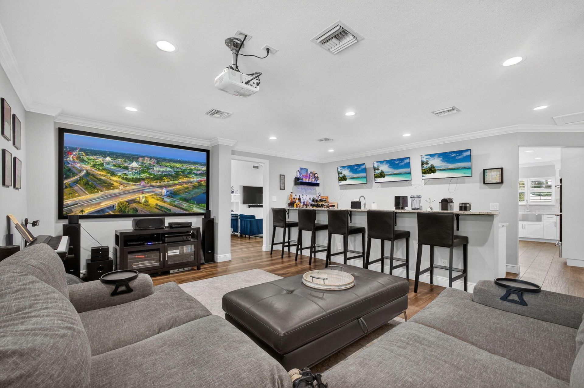 4628 Square Lake Drive, Palm Beach Gardens, FL 33418 Photo