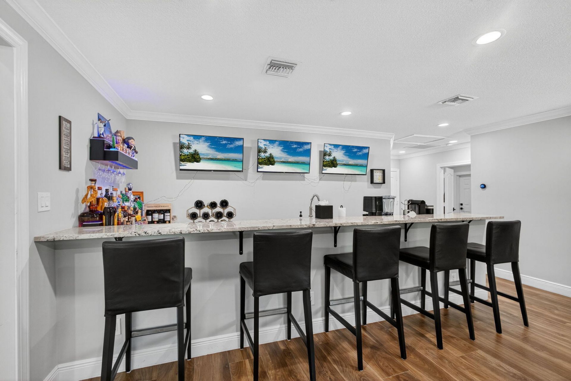4628 Square Lake Drive, Palm Beach Gardens, FL 33418 Photo