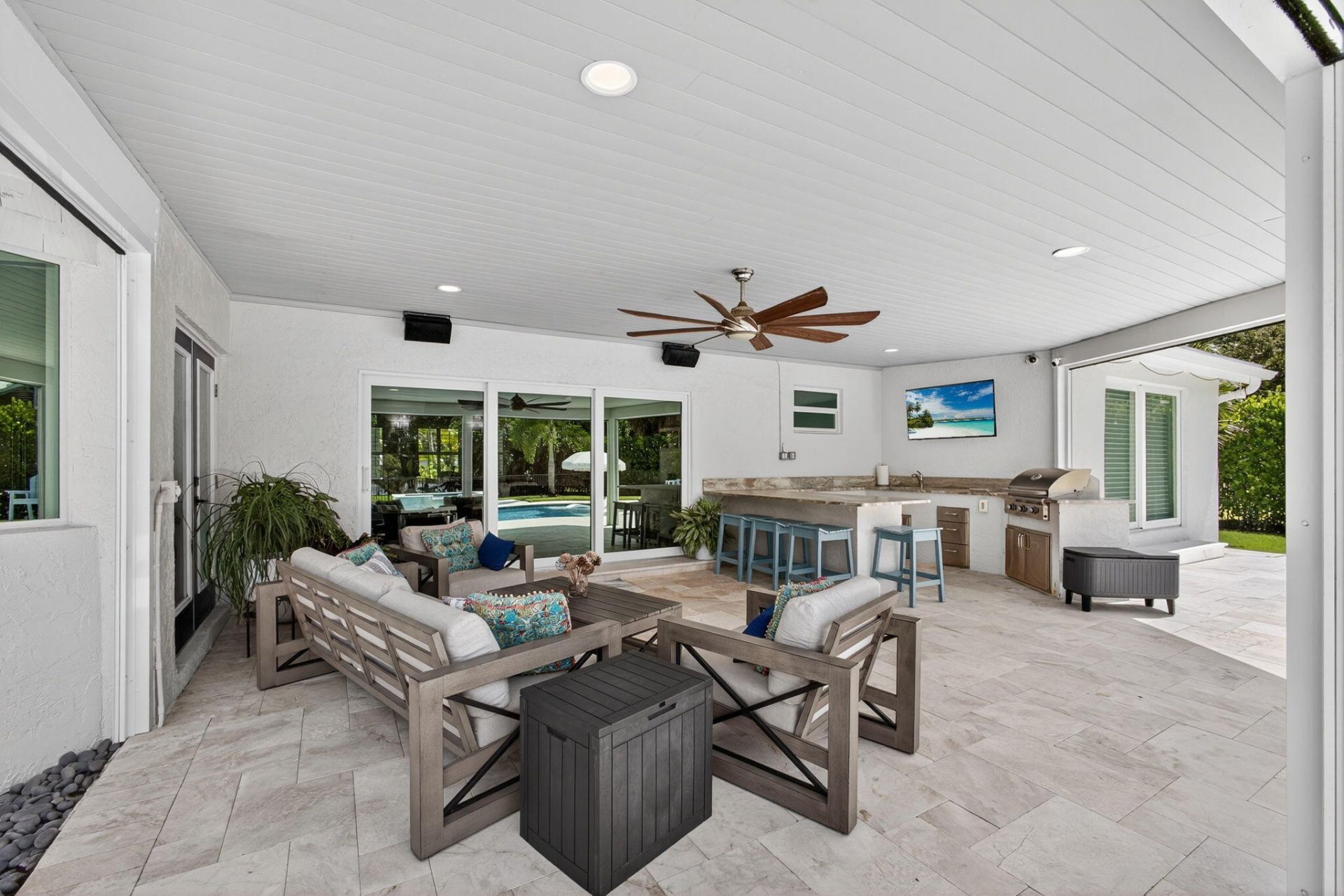 4628 Square Lake Drive, Palm Beach Gardens, FL 33418 Photo