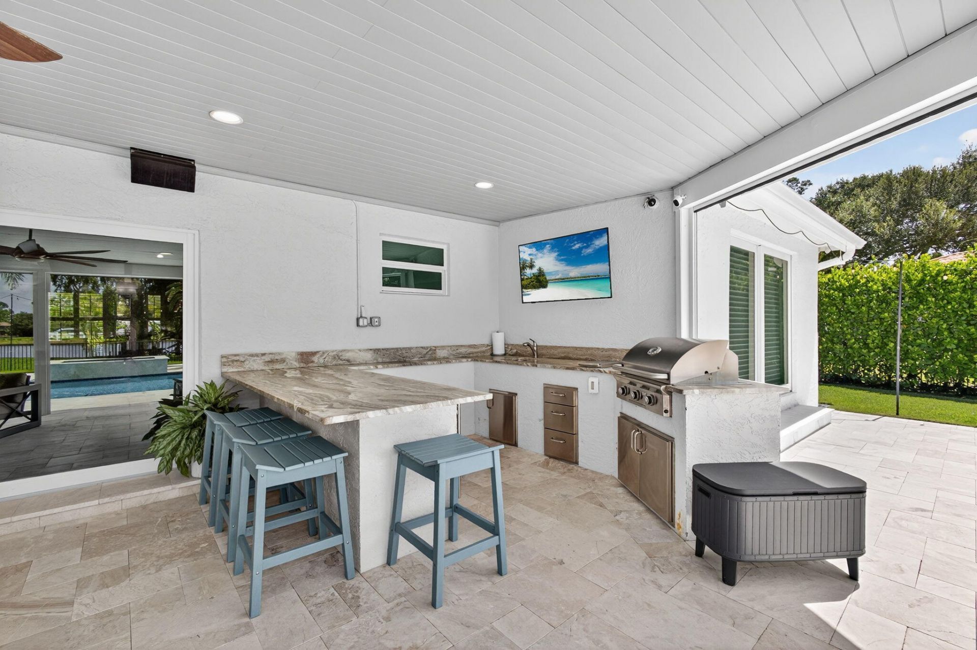 4628 Square Lake Drive, Palm Beach Gardens, FL 33418 Photo