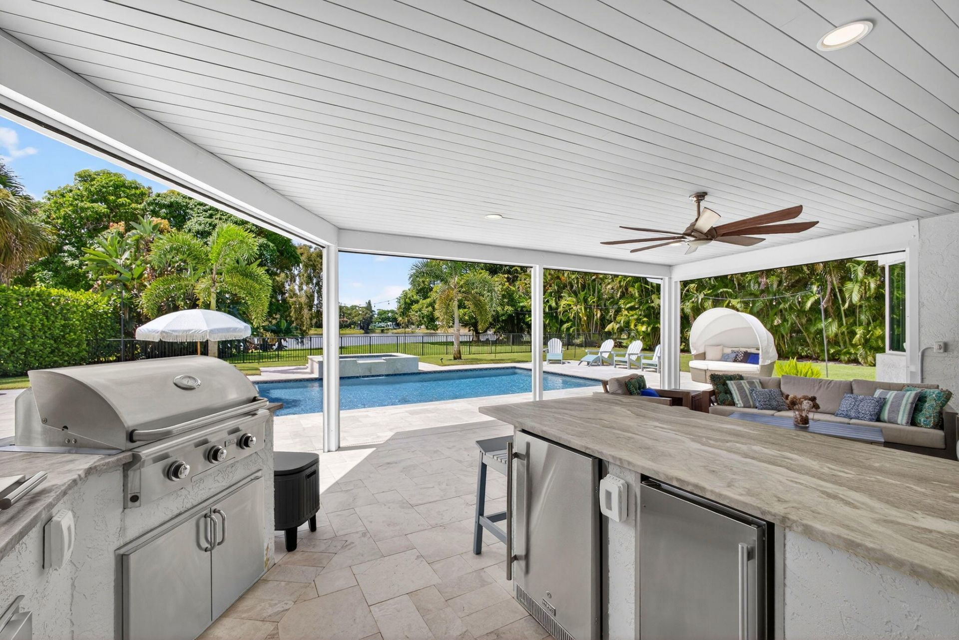 4628 Square Lake Drive, Palm Beach Gardens, FL 33418 Photo