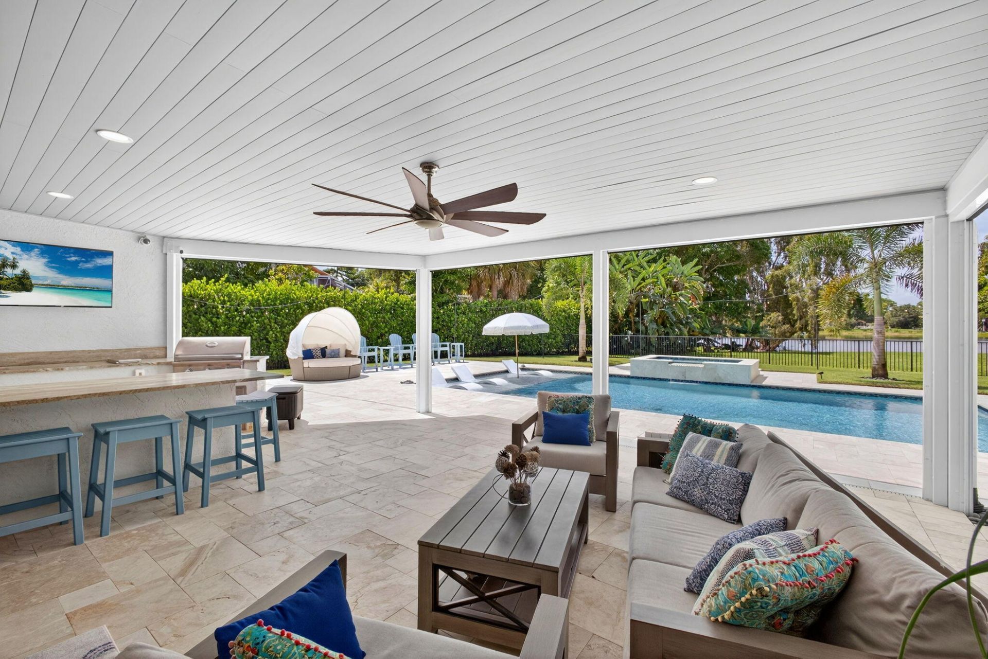 4628 Square Lake Drive, Palm Beach Gardens, FL 33418 Photo