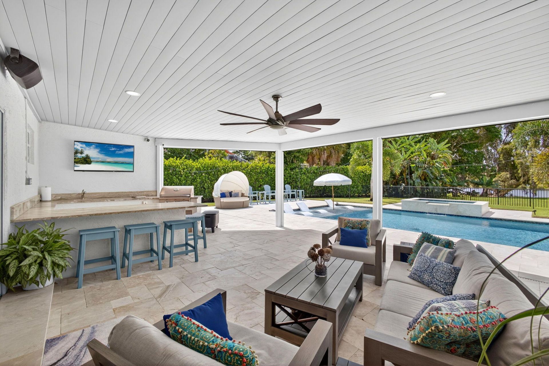4628 Square Lake Drive, Palm Beach Gardens, FL 33418 Photo