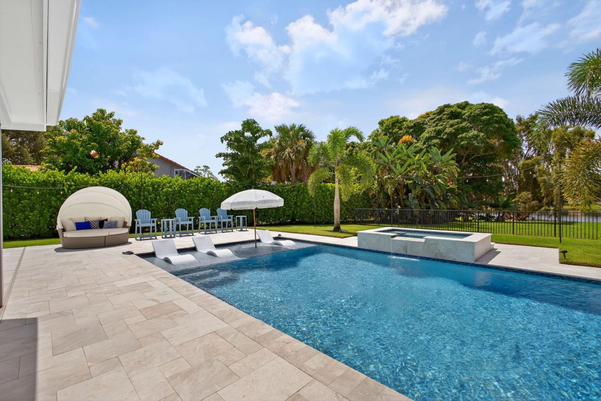 4628 Square Lake Drive, Palm Beach Gardens, FL 33418 Photo