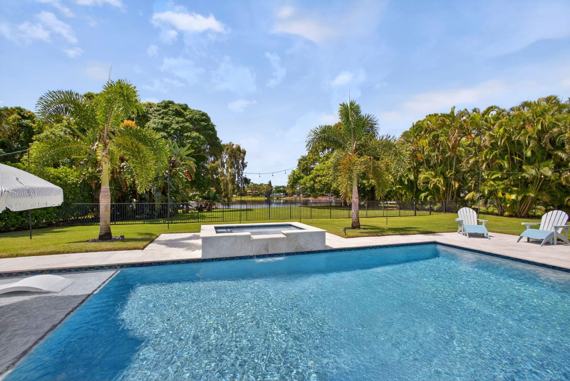 4628 Square Lake Drive, Palm Beach Gardens, FL 33418 Photo