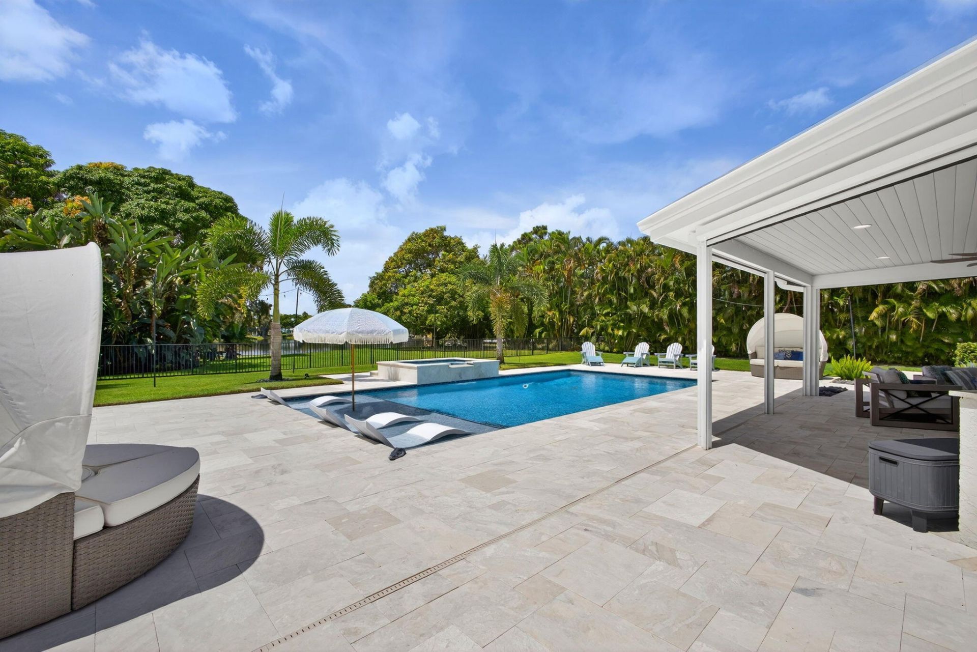4628 Square Lake Drive, Palm Beach Gardens, FL 33418 Photo