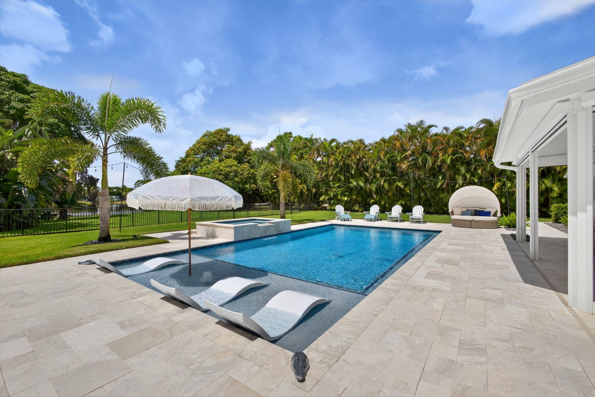 4628 Square Lake Drive, Palm Beach Gardens, FL 33418 Photo