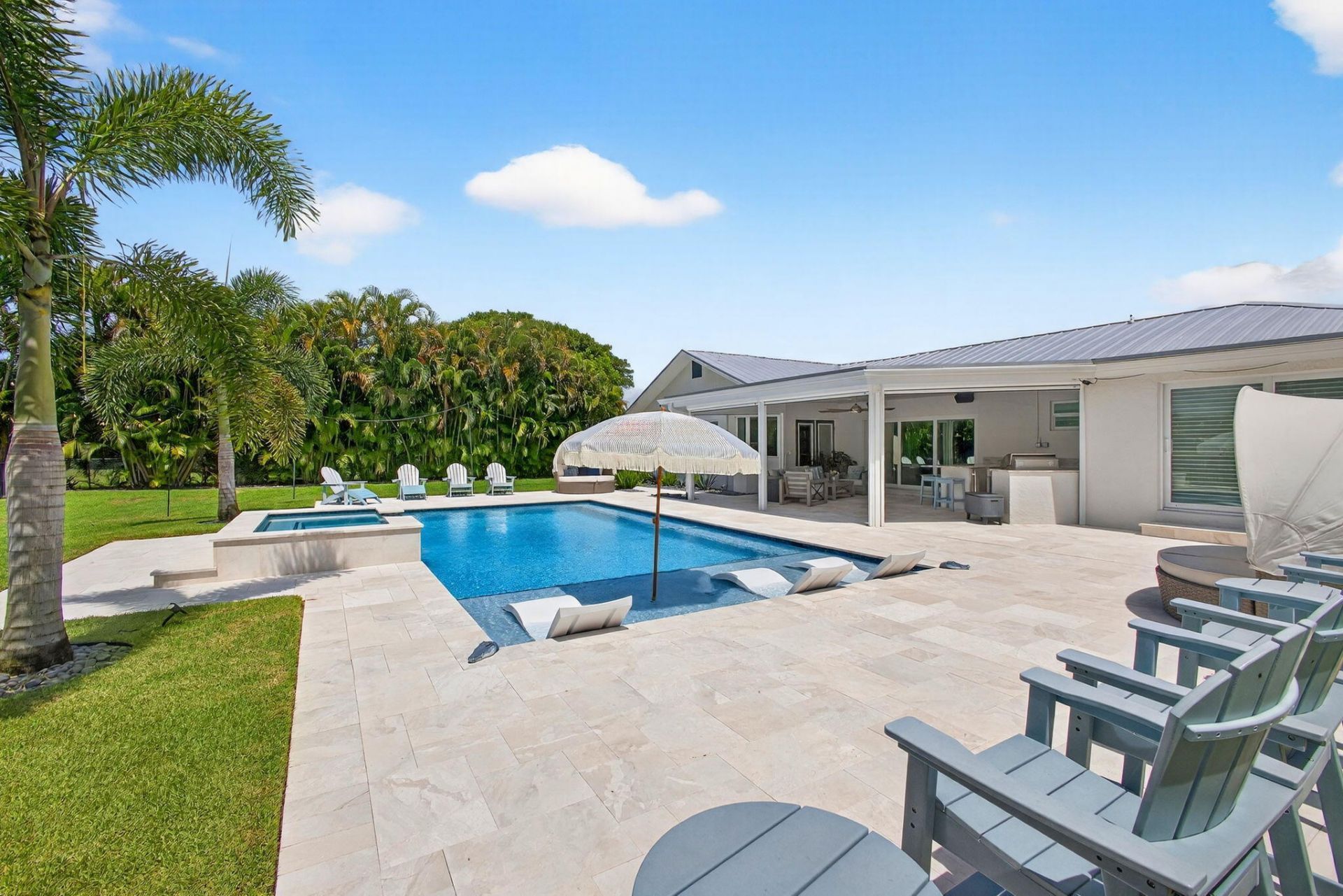 4628 Square Lake Drive, Palm Beach Gardens, FL 33418 Photo