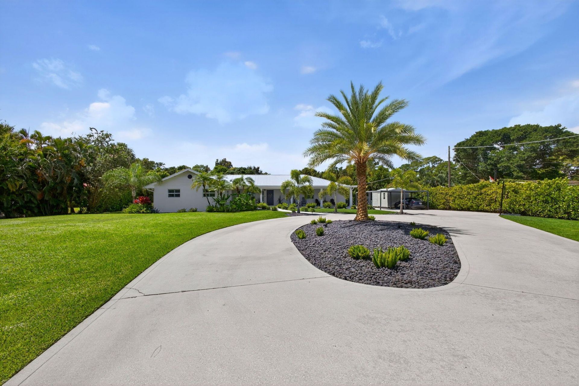 4628 Square Lake Drive, Palm Beach Gardens, FL 33418 Photo