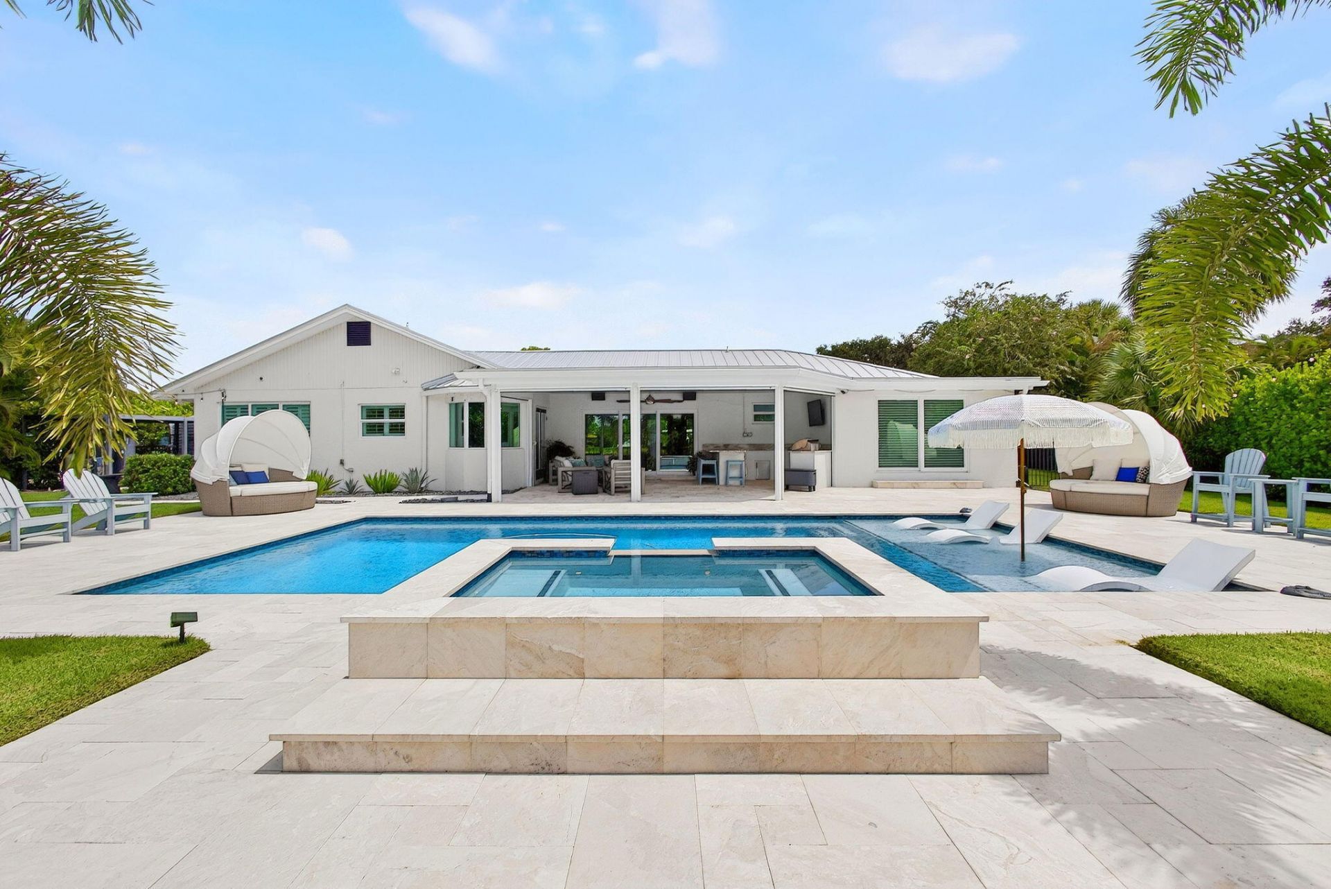 4628 Square Lake Drive, Palm Beach Gardens, FL 33418 Photo