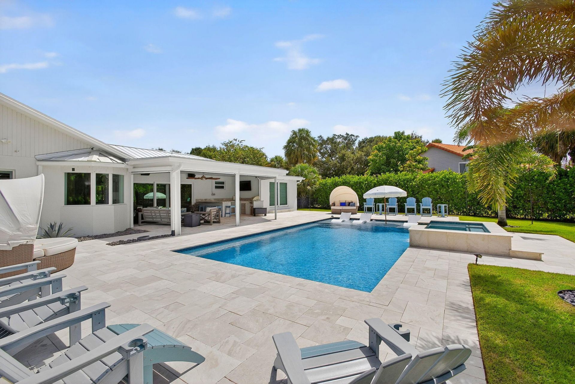 4628 Square Lake Drive, Palm Beach Gardens, FL 33418 Photo
