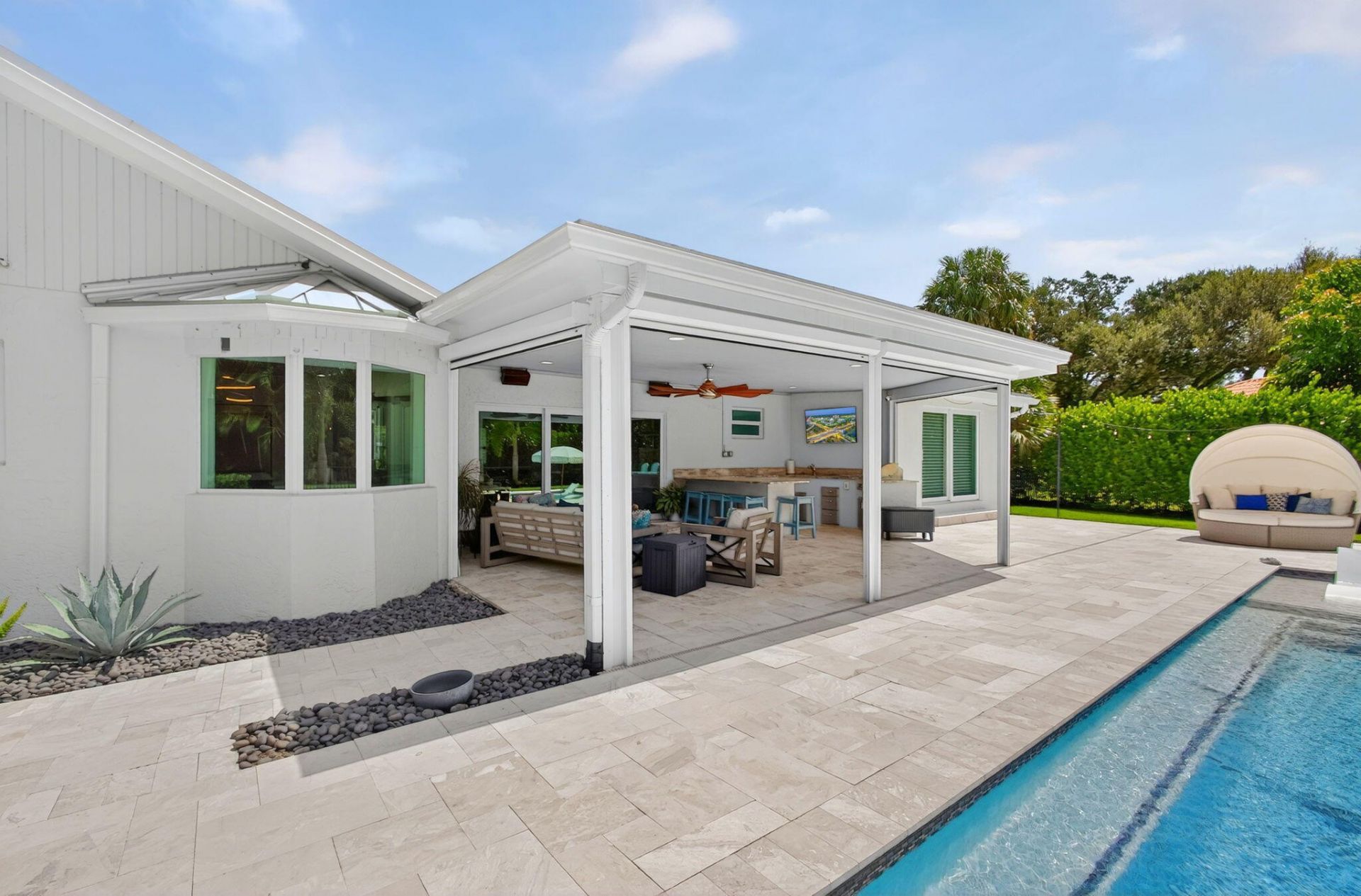 4628 Square Lake Drive, Palm Beach Gardens, FL 33418 Photo