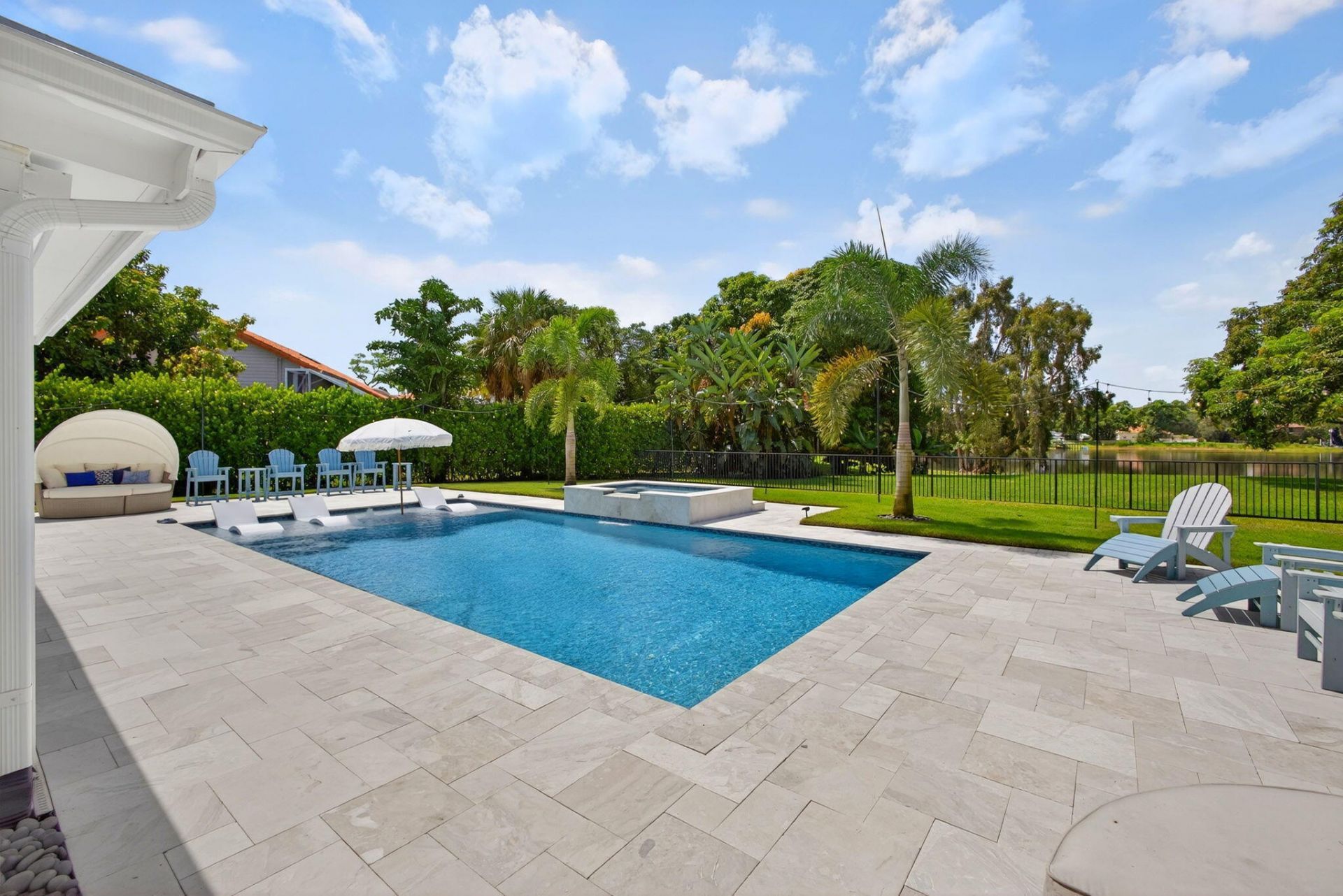 4628 Square Lake Drive, Palm Beach Gardens, FL 33418 Photo