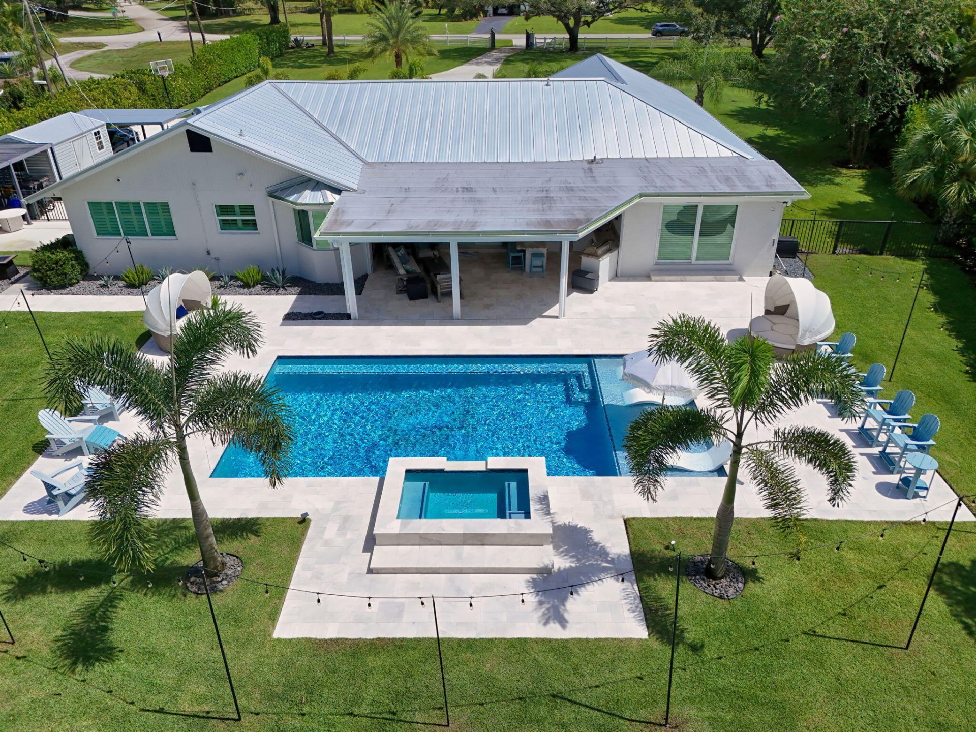 4628 Square Lake Drive, Palm Beach Gardens, FL 33418 Photo