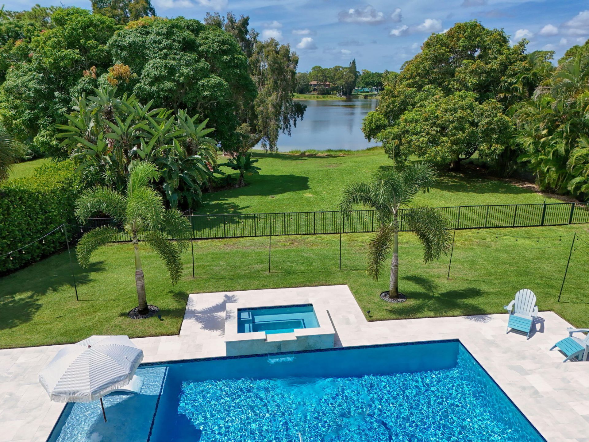 4628 Square Lake Drive, Palm Beach Gardens, FL 33418 Photo