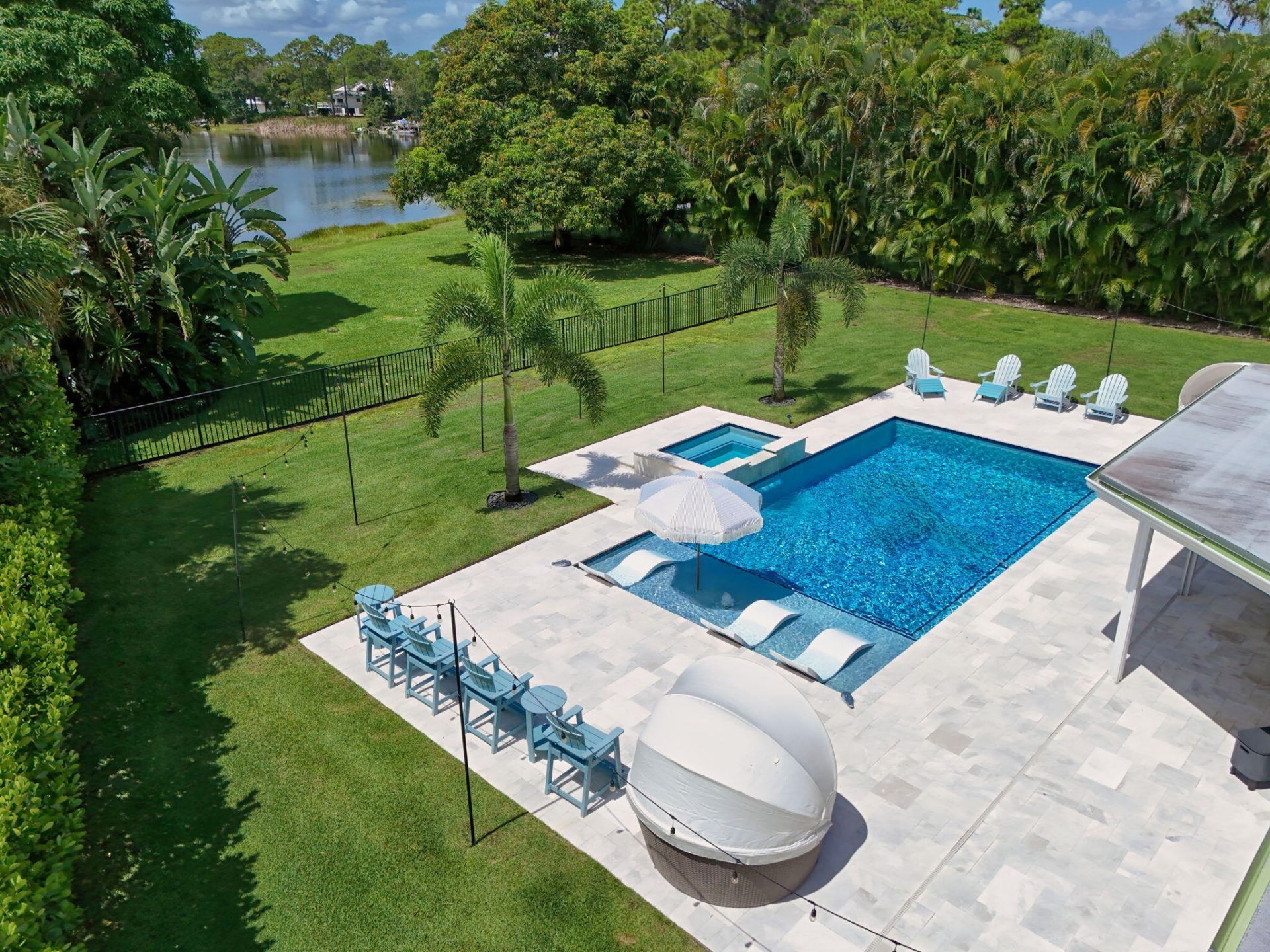 4628 Square Lake Drive, Palm Beach Gardens, FL 33418 Photo
