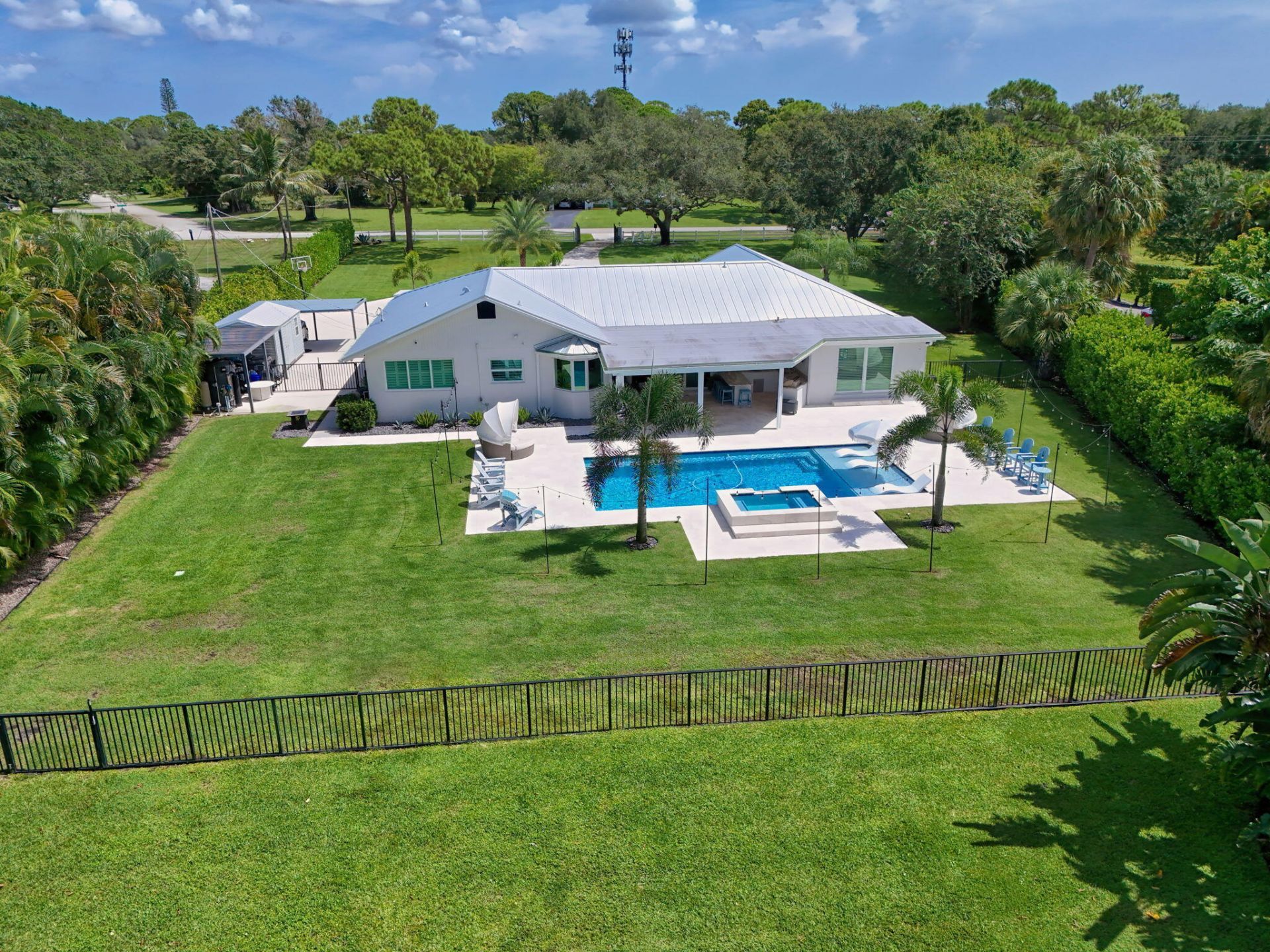 4628 Square Lake Drive, Palm Beach Gardens, FL 33418 Photo