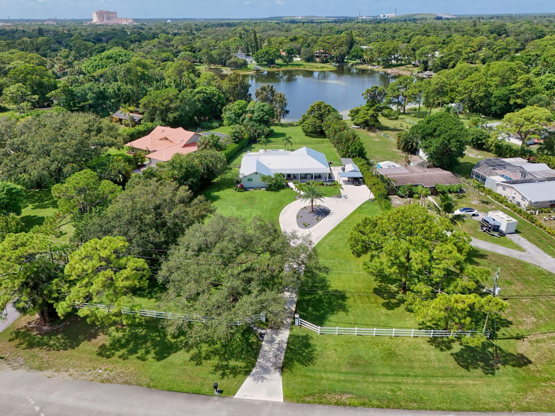 4628 Square Lake Drive, Palm Beach Gardens, FL 33418 Photo