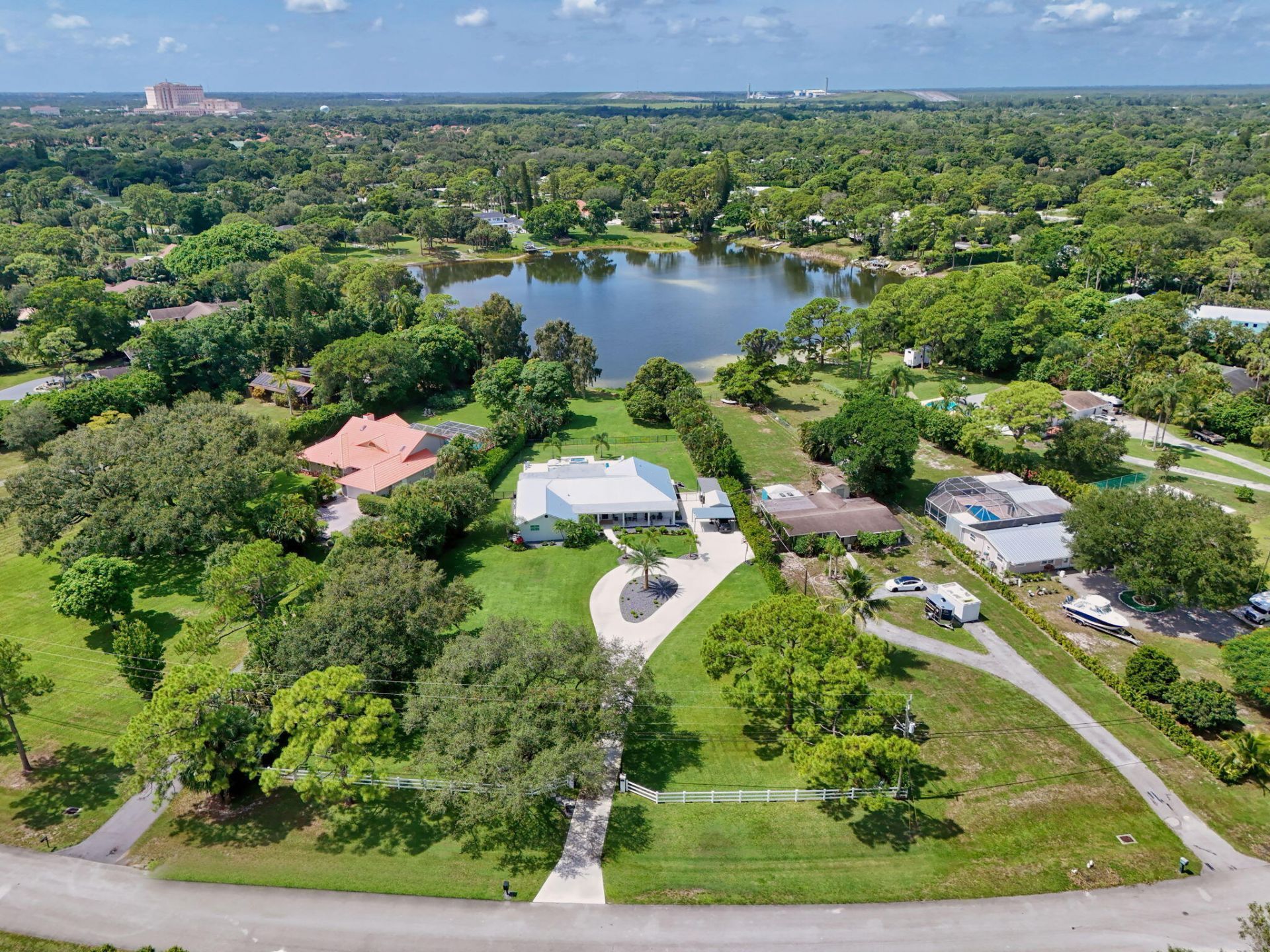 4628 Square Lake Drive, Palm Beach Gardens, FL 33418 Photo