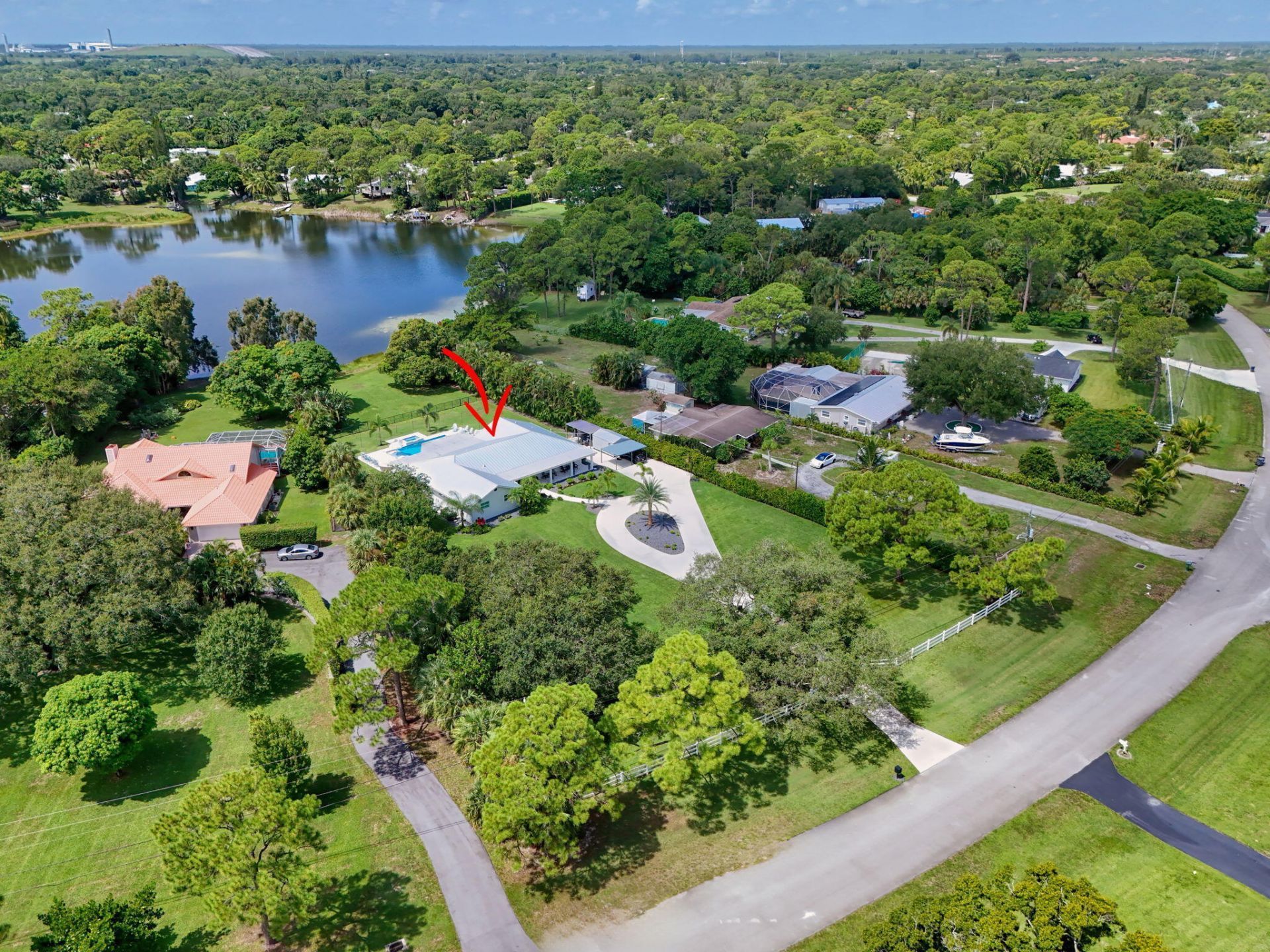 4628 Square Lake Drive, Palm Beach Gardens, FL 33418 Photo