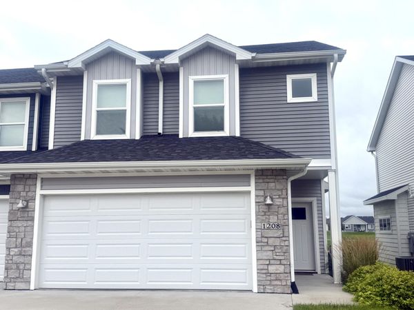 1208 S Linn Street, Boone, IA 50036