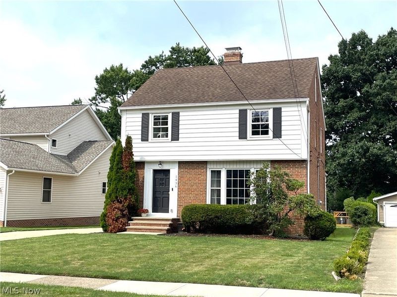 1436 Belrose Road, Mayfield Heights, OH 44124 Photo 2