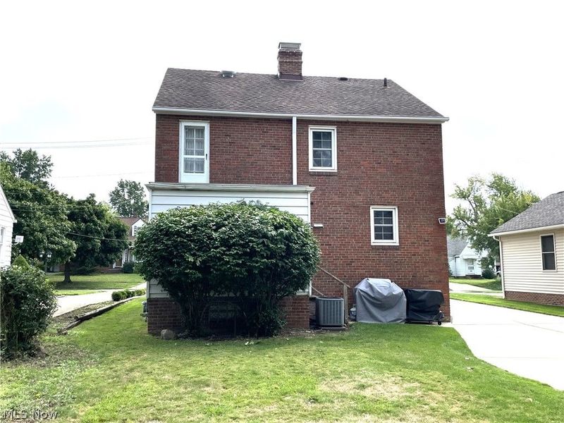 1436 Belrose Road, Mayfield Heights, OH 44124 Photo 22