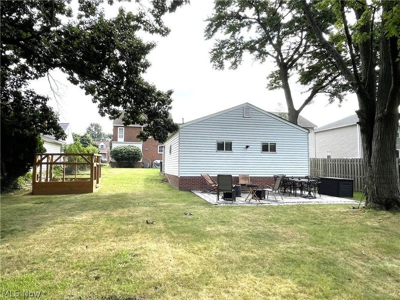 1436 Belrose Road, Mayfield Heights, OH 44124 Photo 23